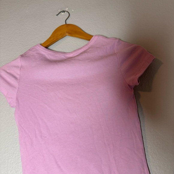 New Art Class Short Sleeve Girls L (10/12) Top - Picture 8 of 10
